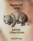 BIGAMO LIVE with Jeannel & Joram Feitsma thumbnail
