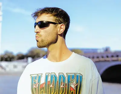 Club — Earth Night: Deborah Aime La Bagarre - EDM event at Badaboum in Paris