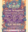 Remedy Festival thumbnail Remedy Festival thumbnail