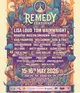 Remedy Festival