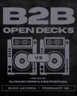 B2B Open Decks thumbnail