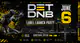 DET DNB OFFICIAL LAUNCH PARTY