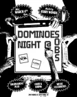 Dominoes Night with Jerry Wonda thumbnail Dominoes Night with Jerry Wonda thumbnail