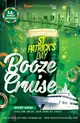 Saint Paddy's Booze Cruise Yacht Party NYC Saint Paddy's Booze Cruise Yacht Party NYC
