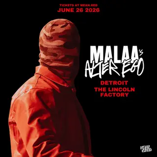 Malaa's Alter Ego at Lincoln Factory