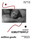 sessions with x3butterfly thumbnail