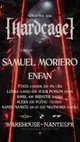 HARDCAGE with Samuel Moriero, ENFAN