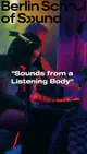 DUMAMA — Sounds from a Listening Body Vocal Wokrshop