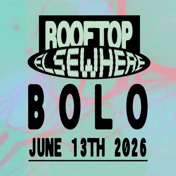 Bolo at Elsewhere Bolo at Elsewhere