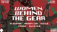 Women behind the gear thumbnail