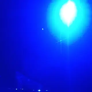 5 Years of Sonic Commune at Cafe OTO