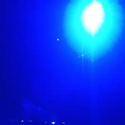 5 Years of Sonic Commune - EDM event at Cafe OTO in London