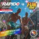 RAPIDO x FunHouse - Our World Pride Opening
