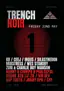 Trench Noir 1st Birthday