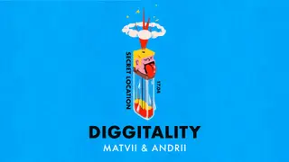 DIGGITALITY W/ MATVII & ANDRII at TBA - Secret Location