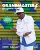 Future Yard presents Grandmaster Flash – 4 Elements Tour Future Yard presents Grandmaster Flash – 4 Elements Tour