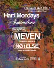 Hard Mondays Amsterdam with Meven (Gazmatek) BE & NO1ELSE thumbnail Hard Mondays Amsterdam with Meven (Gazmatek) BE & NO1ELSE thumbnail