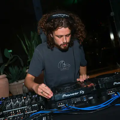 Izco & Friends - EDM event at The Jazz Cafe in London