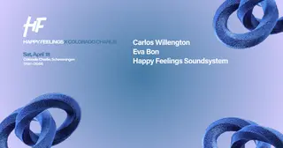 Happy Feelings - Colorado Charlie Beach Opening at Colorado Charlie