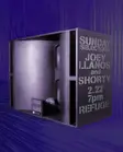 Sunday Selectors with Joey Llanos & Shorty thumbnail