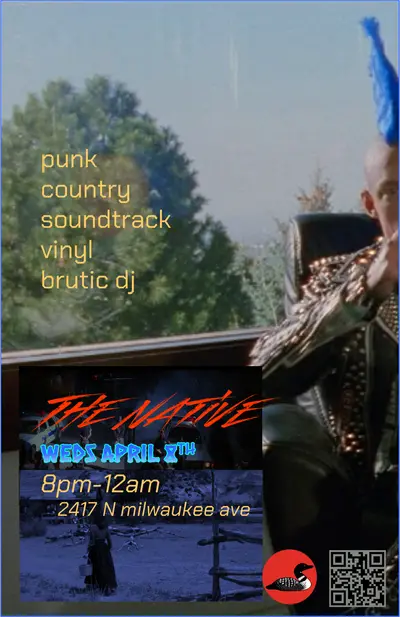 Cowboi Punk - EDM event at The Native in Chicago