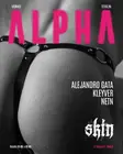 Skin ALPHA: Alejandro Gata + KLEYVER + NETN thumbnail