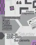 Phase Logistics: PL02