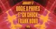 Oogie x Phives + F*ck Chuck + Frank Bono (Upstairs at PRYSM)