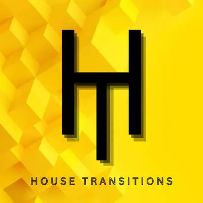 HOUSE TRANSITIONS - EDM event at 118 The Lane in London