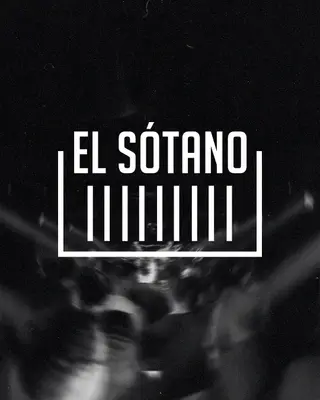 TECHNODROME: PERARNAU IV & Drama AV, Laura Lane, Yordan Bass at EL SÓTANO TECHNODROME: PERARNAU IV & Drama AV, Laura Lane, Yordan Bass at EL SÓTANO