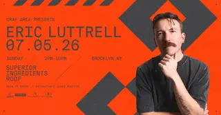 Eric Lutrell & Guests at Superior Ingredients