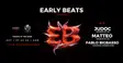 EARLY BEATS thumbnail