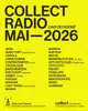 COLLECT w/ MEMÓRIA FUTURA by JOHAN COLLECT w/ MEMÓRIA FUTURA by JOHAN