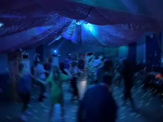 Musical Fruits w. Deli G (day party) at TBA Musical Fruits w. Deli G (day party) at TBA