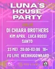 Luna's House Party