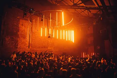 KYSO & Percy Mingle - Special Guest, Peverelist b2b Tim Reaper, Skala, Peshay, Janaway, Mio - EDM event at Village Underground in London