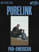 Purelink, Pan American