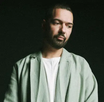 DjRUM / upsammy - EDM event at The White Hotel in Paris