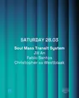 TOFFLER presents Soul Mass Transit System thumbnail