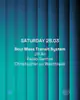 TOFFLER presents Soul Mass Transit System
