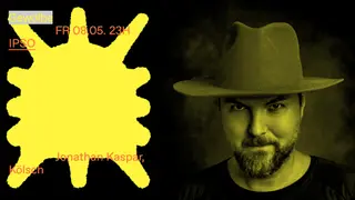 IPSO with Jonathan Kaspar, Kölsch at Gewölbe