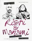 Manami & Rishi (All Night Long) thumbnail