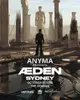 Anyma presents Æden - Sydney
