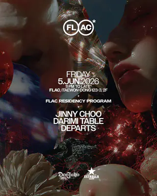 Flac Residency Program at Flac Flac Residency Program at Flac