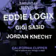 Eddie Logix, Jordan Knecht & Gigi Sa3id Play House, Disco & Global Groove