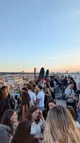 Disco Fever pres: PINI [360° Rooftop Party]
