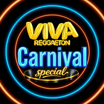 VIVA Reggaeton - Carnival Special at Lightbox VIVA Reggaeton - Carnival Special at Lightbox