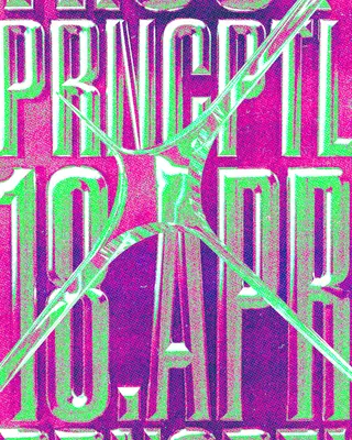 PORN by PRNCPTL | Berlin at MUENZE