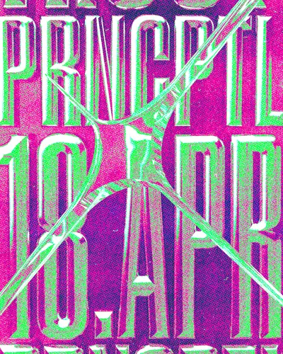 PORN by PRNCPTL | Berlin - EDM event at TBA in Berlin