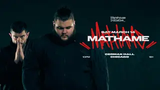 Mathame at Radius Mathame at Radius